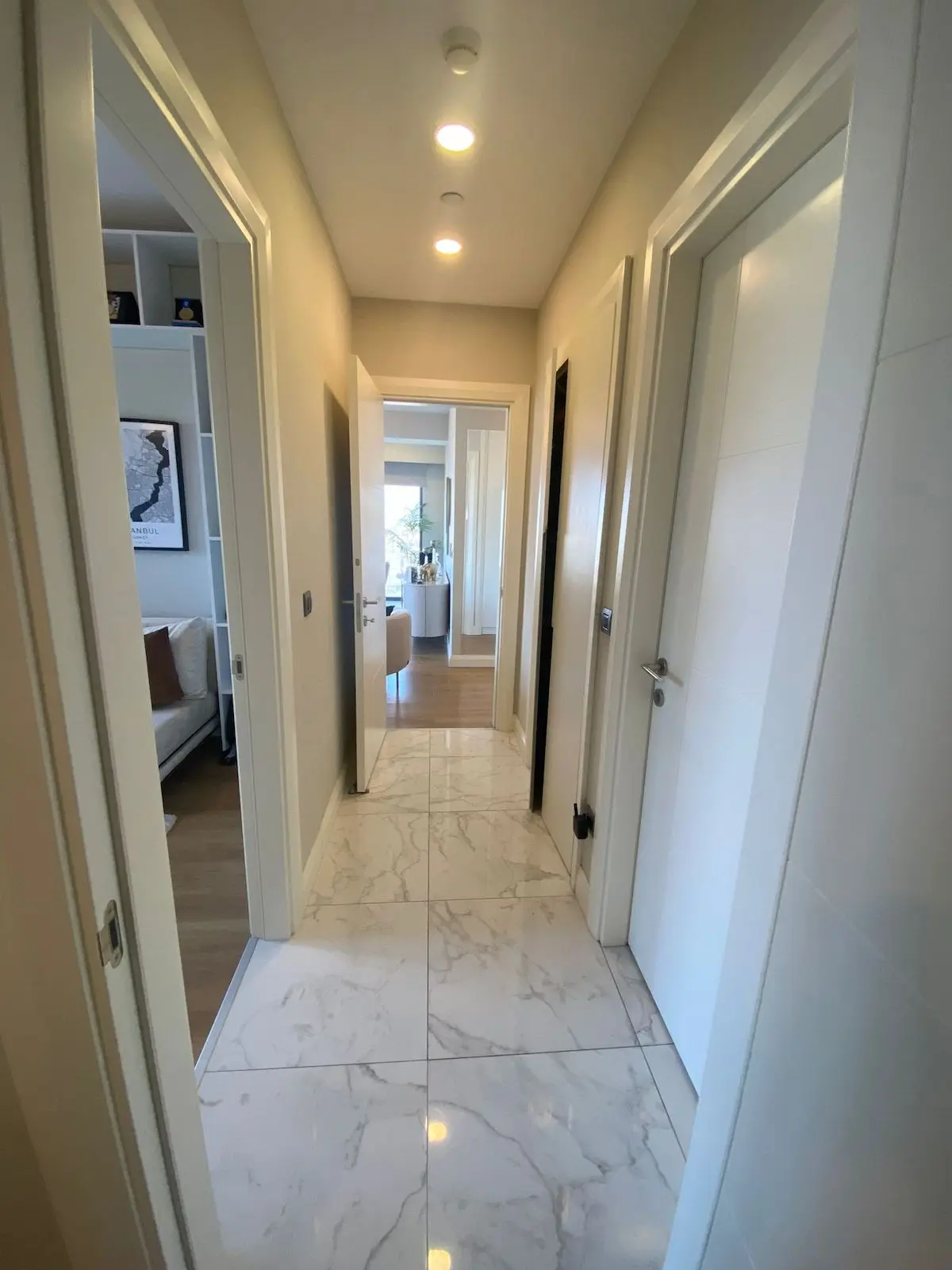 Hall